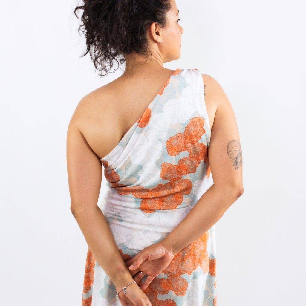 Monaco Dress/Top