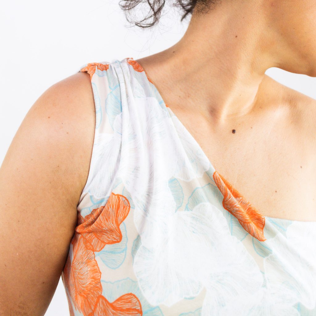 Monaco Dress/Top