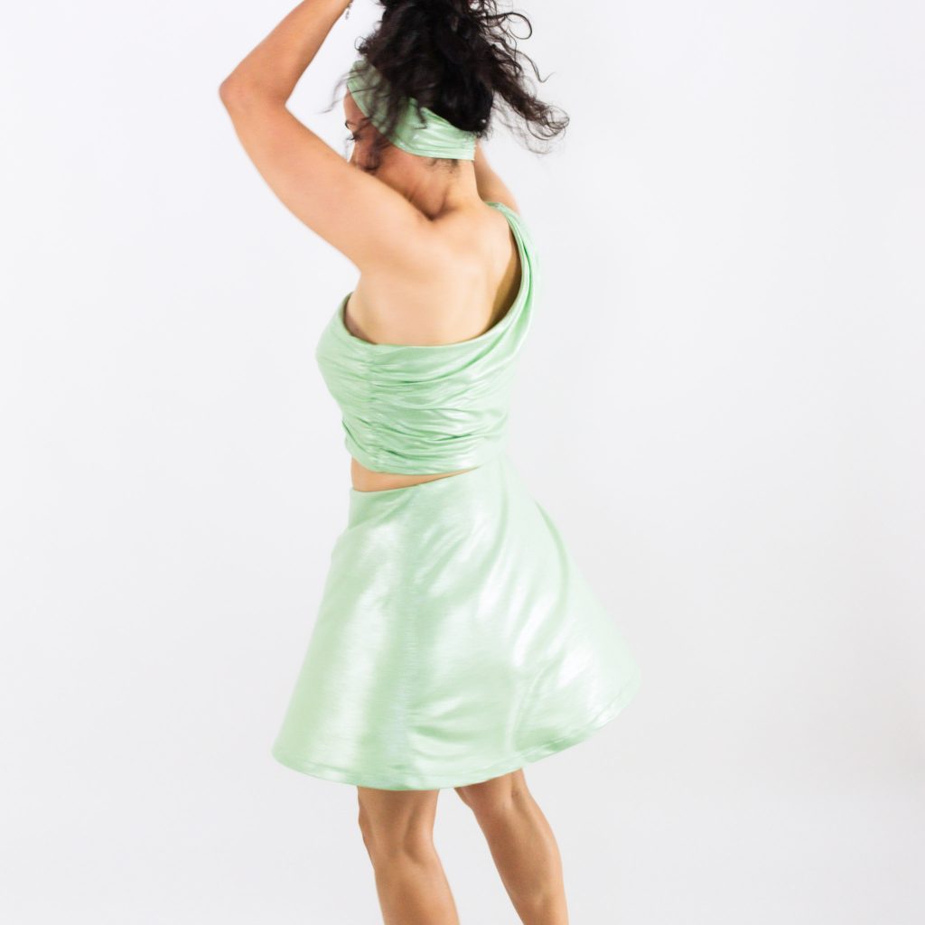 Monaco Dress/Top