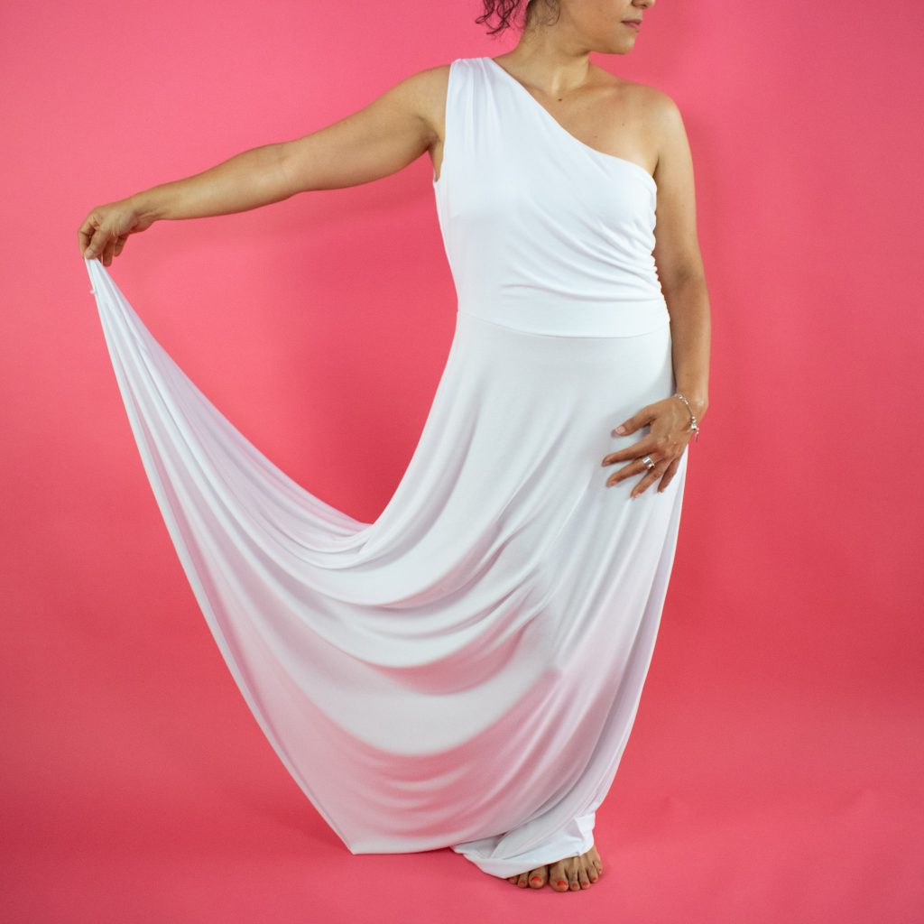 Monaco Dress/Top