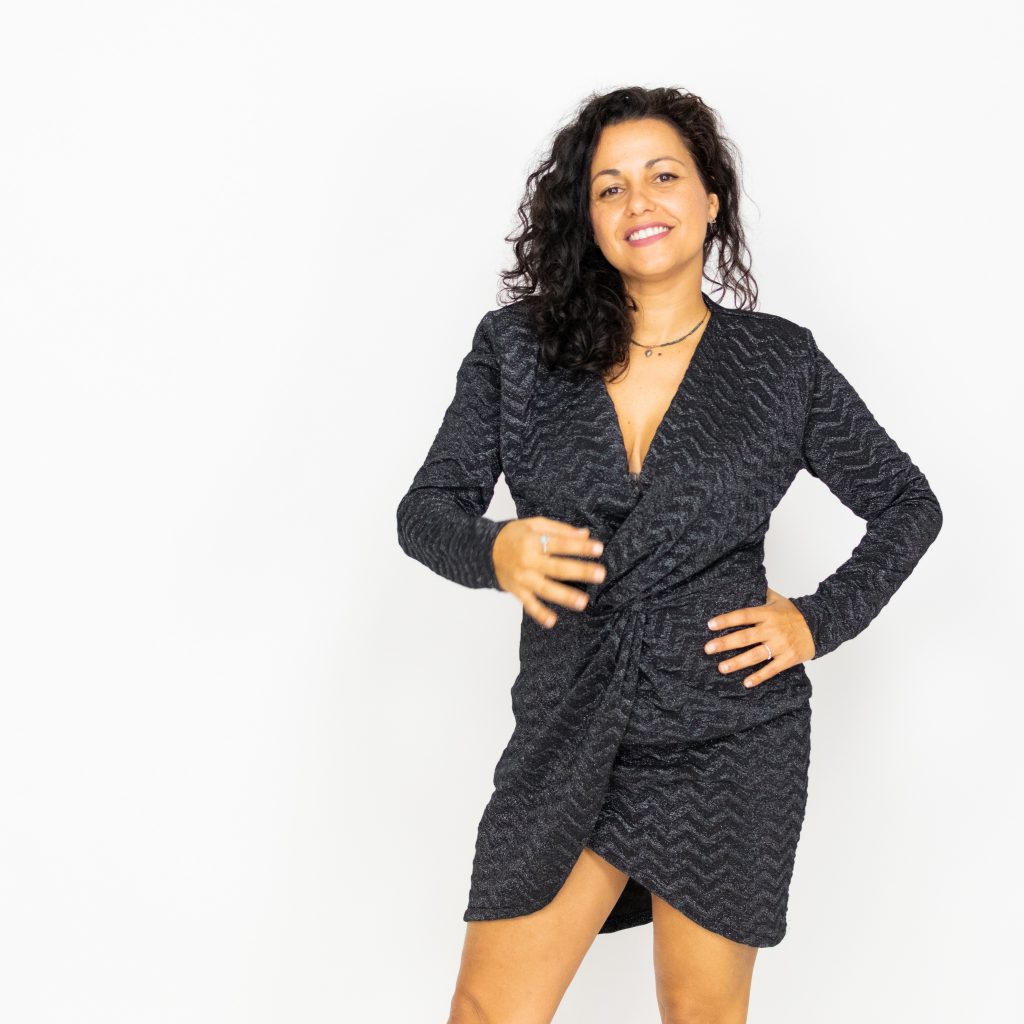 New York Dress