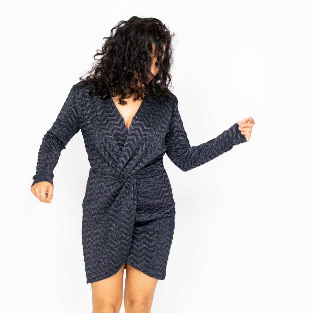 New York Dress