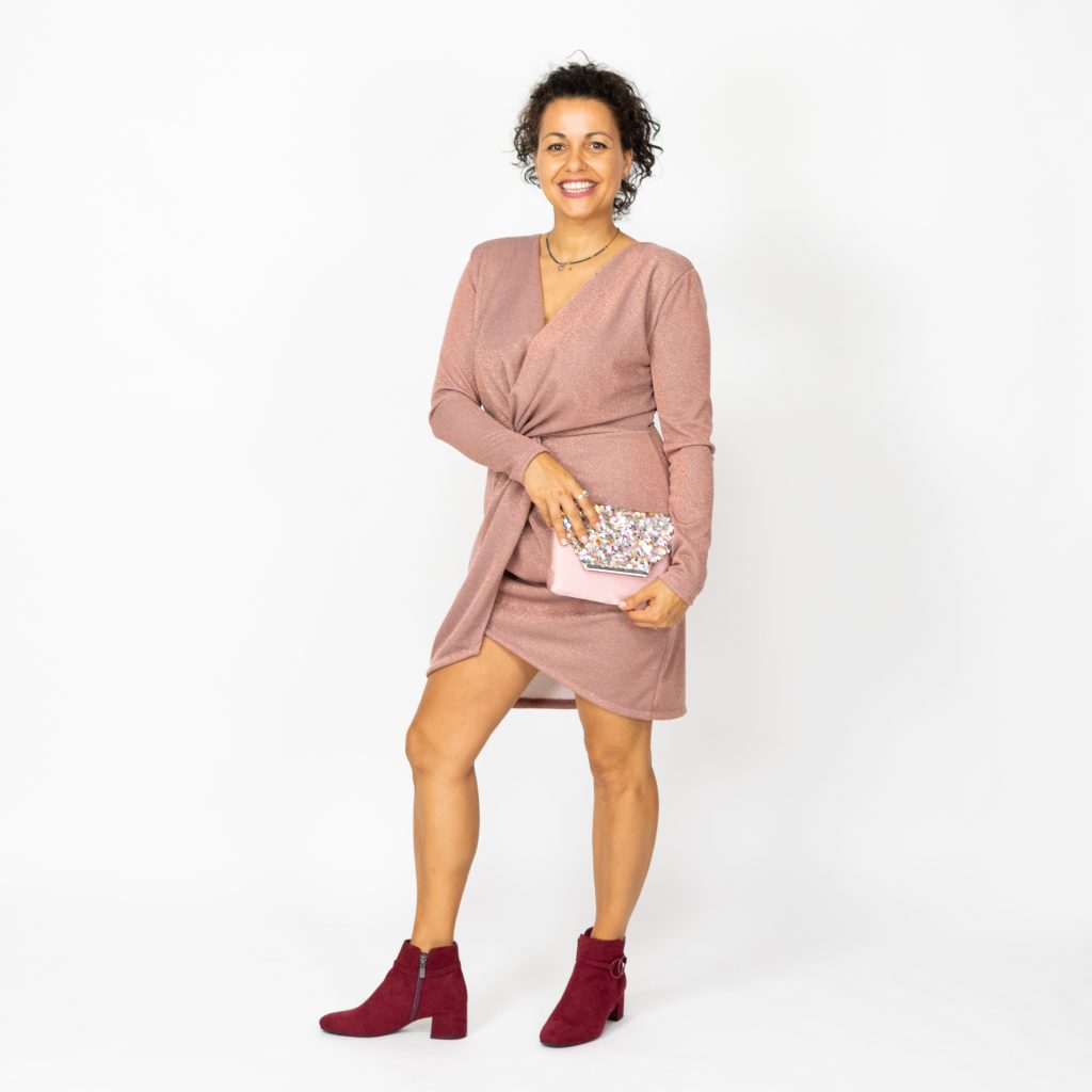 New York Dress