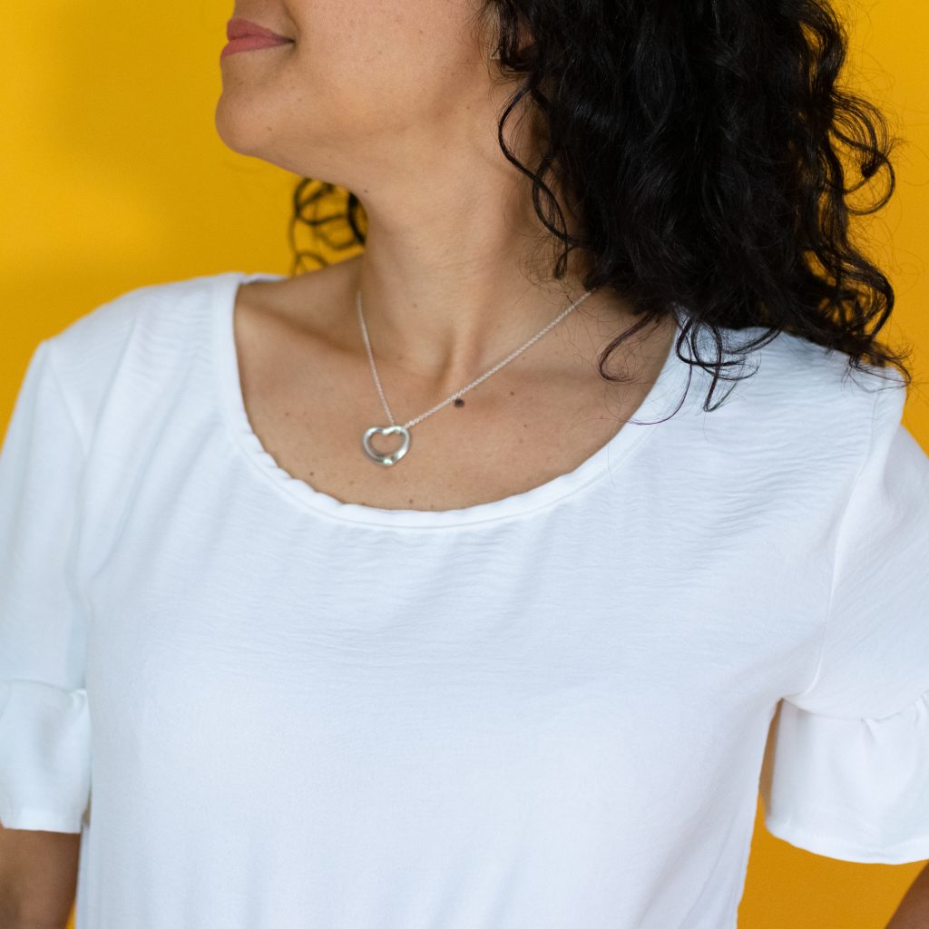 Oporto Smock Dress