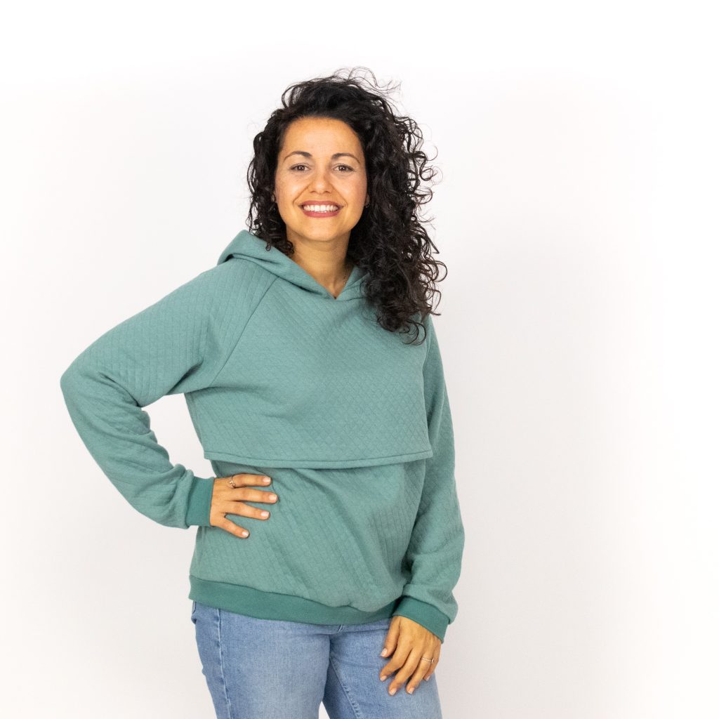 Rio Nursing Dress, Sweatshirt, or Sweater