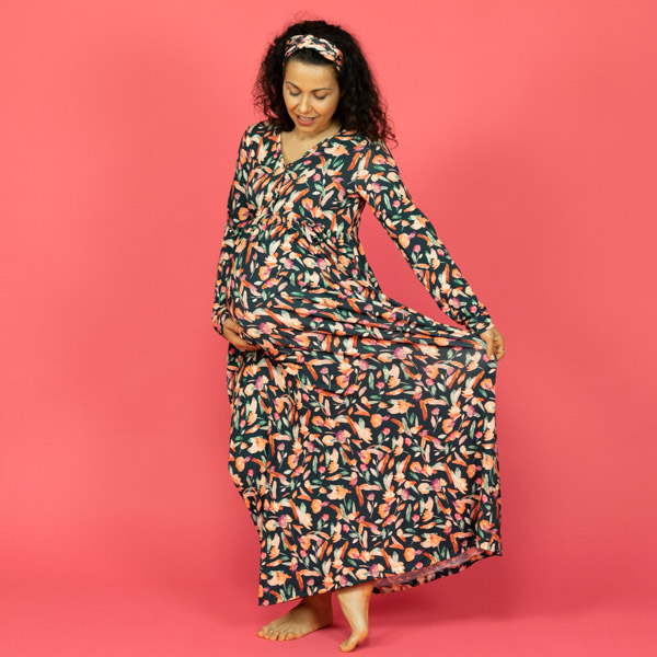 Sofia Dress