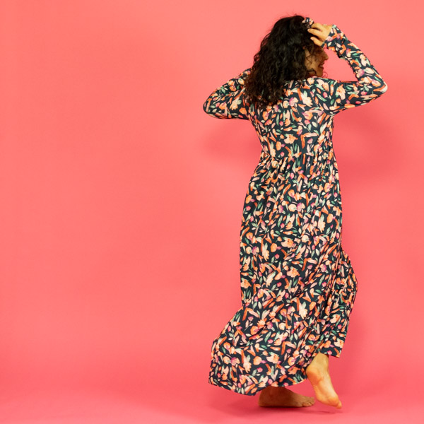 Sofia Dress
