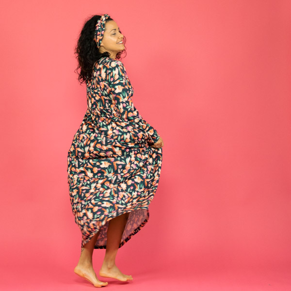 Sofia Dress