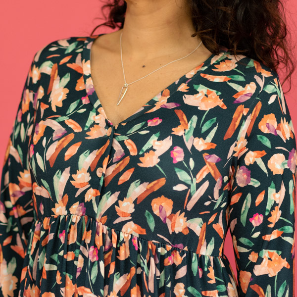 Sofia Dress
