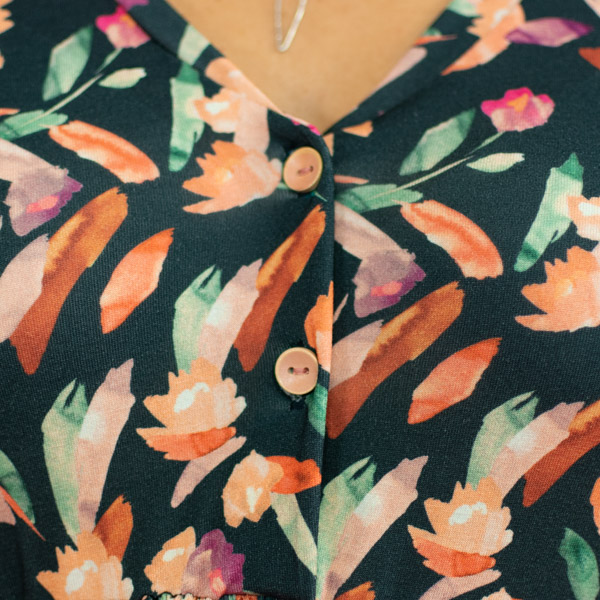 Sofia Dress