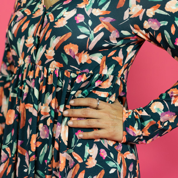 Sofia Dress