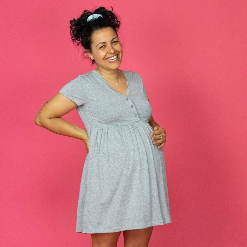 Sofia Dress