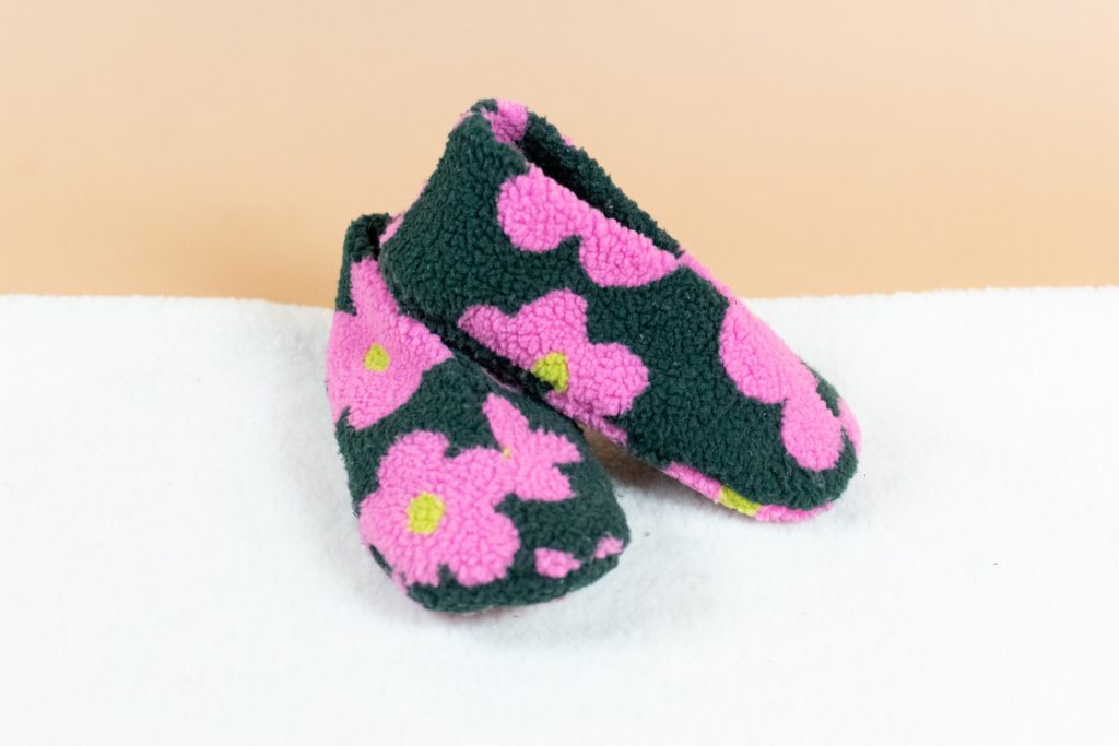 Soria House Slippers