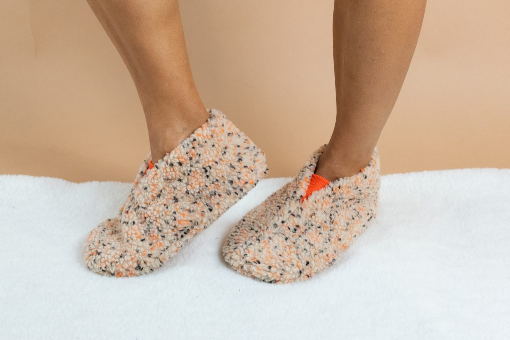 Soria House Slippers