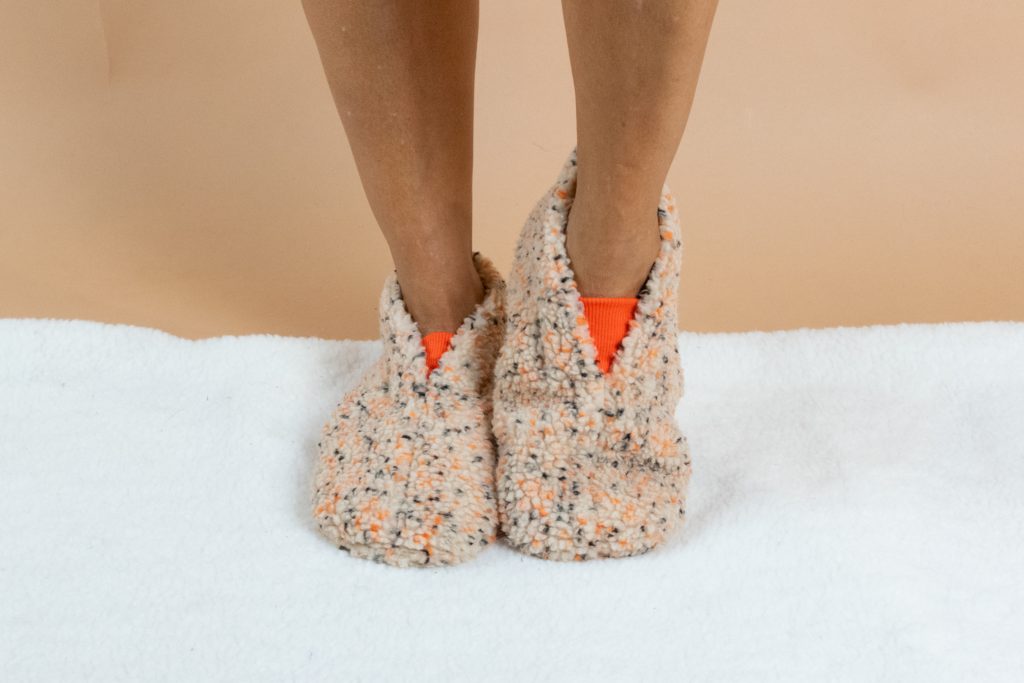 Soria House Slippers