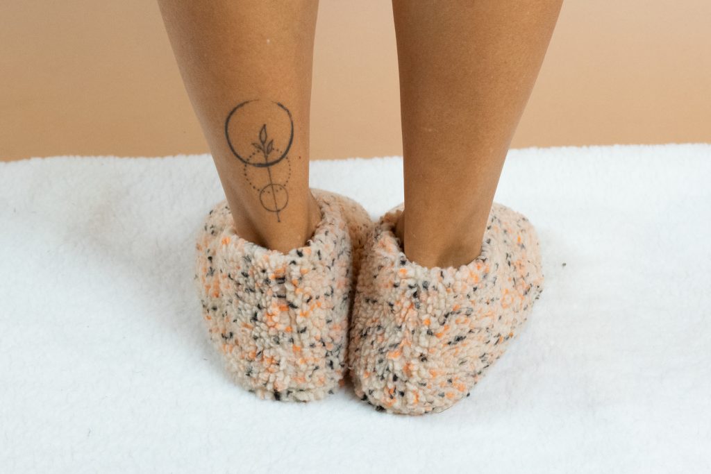 Soria House Slippers
