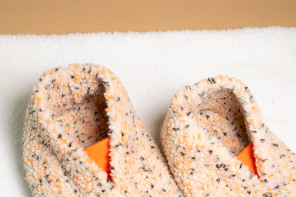 Soria House Slippers