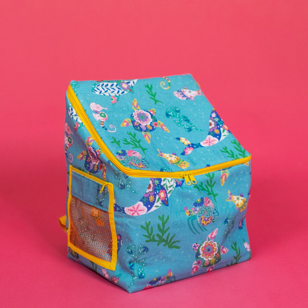 Insulated Cooler Backpack