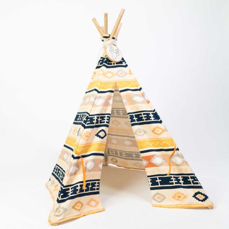Kids’ Teepee