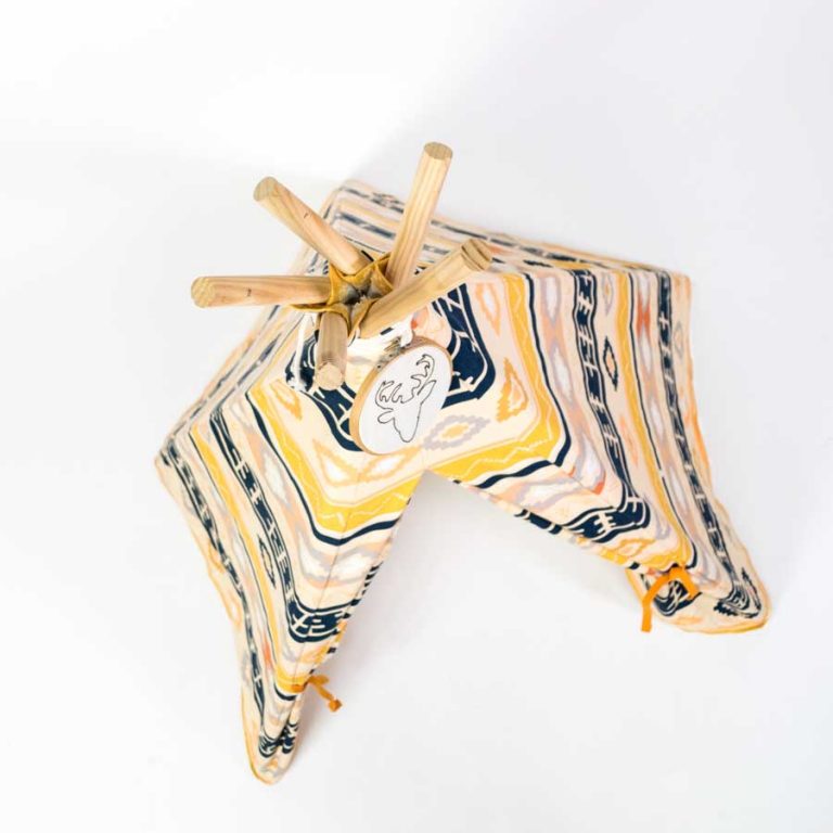 Kids’ Teepee