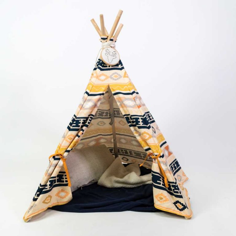Kids’ Teepee
