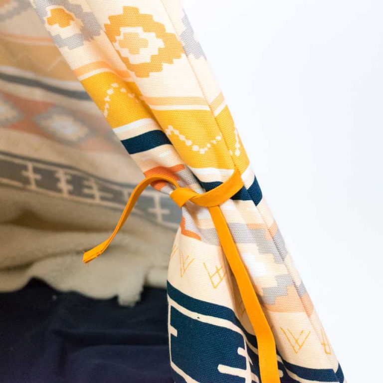 Kids’ Teepee