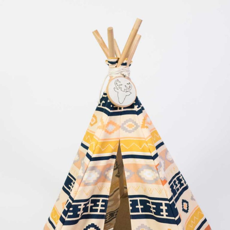 Kids’ Teepee