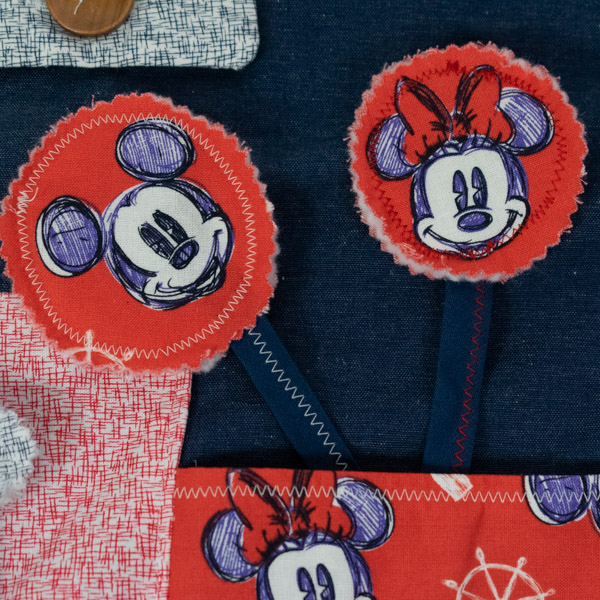 Interactive Sensory Activity Panel for Kids