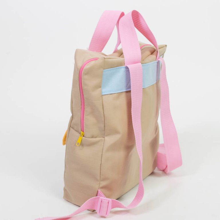 Levi Backpack