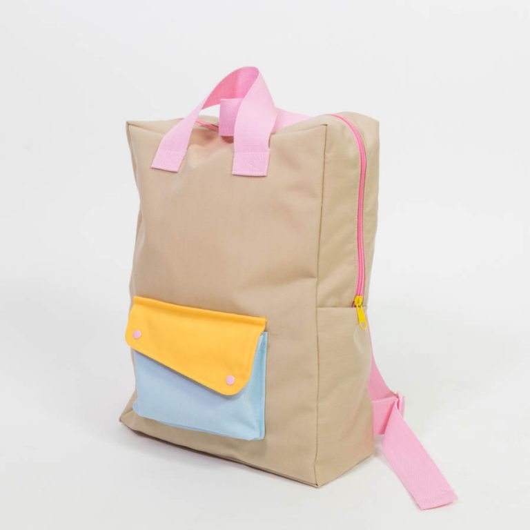 Levi Backpack