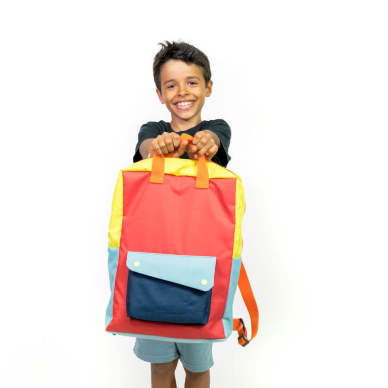 Levi Backpack