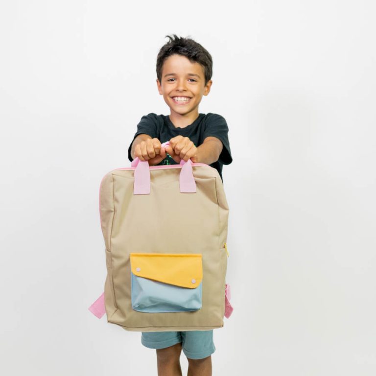 Levi Backpack