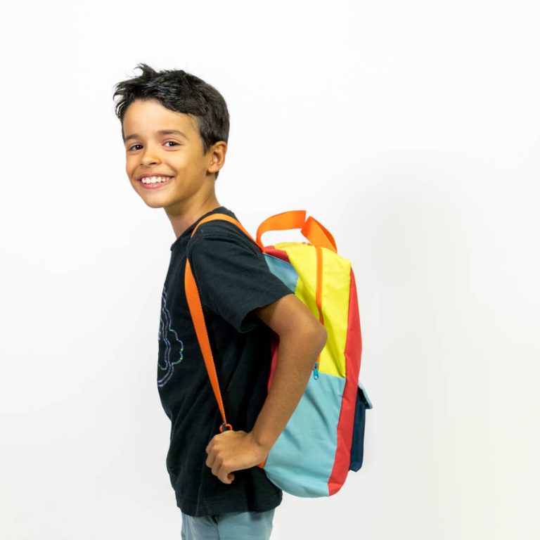 Levi Backpack