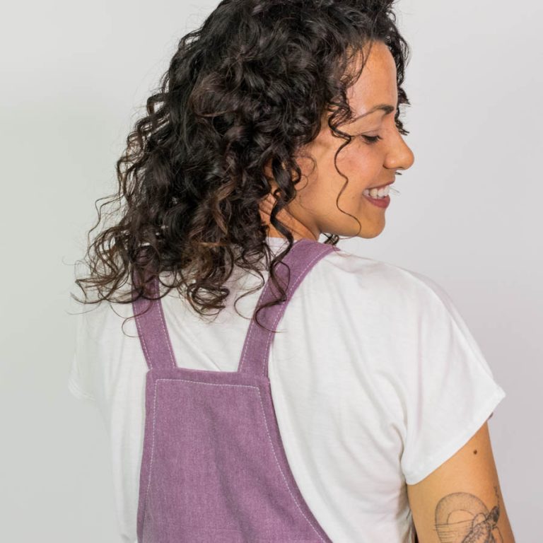Betty Overalls