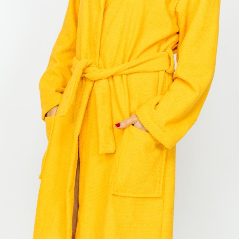 Bello Robe and Bathrobe