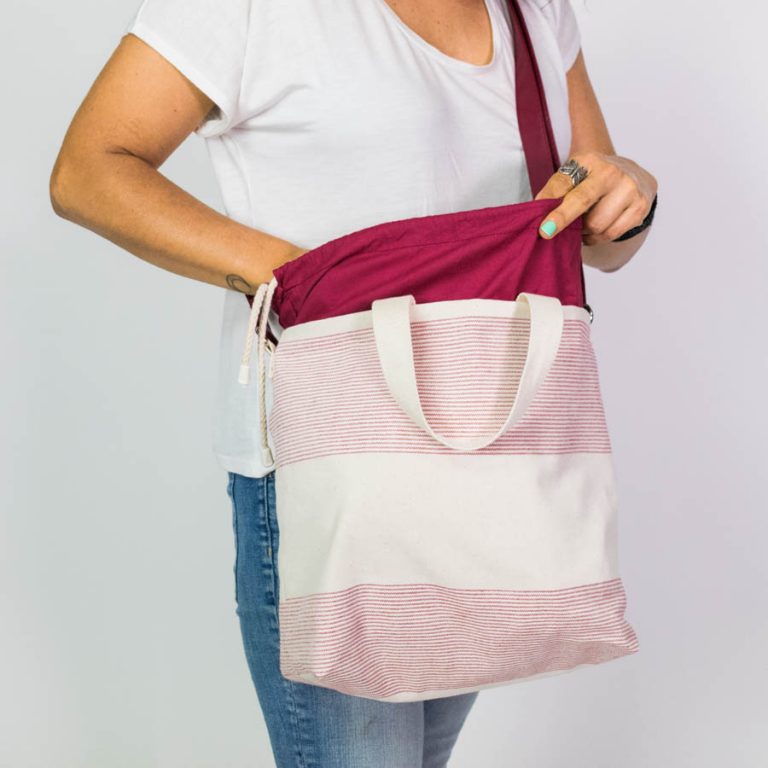 Allison Bag