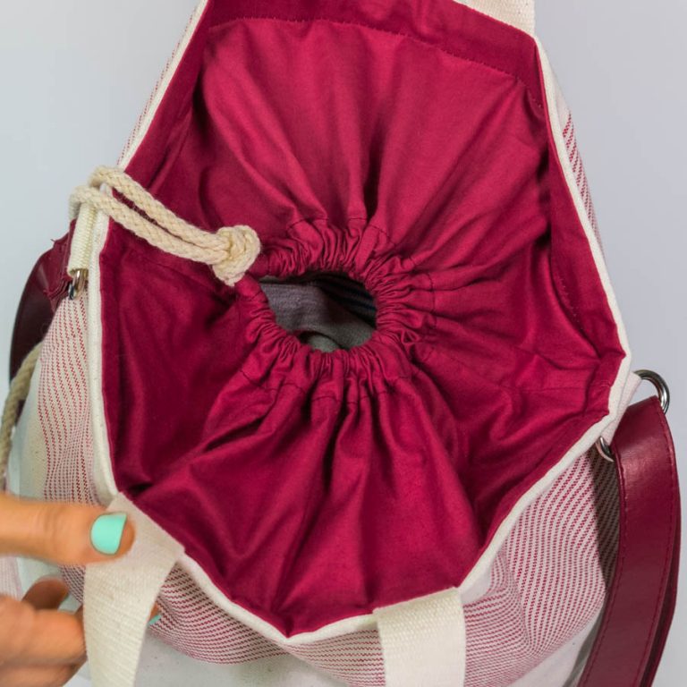 Allison Bag
