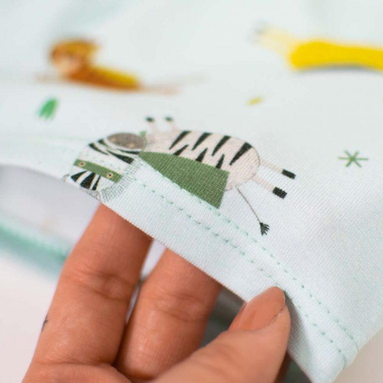 Boxer Shorts for Kids and Adults
