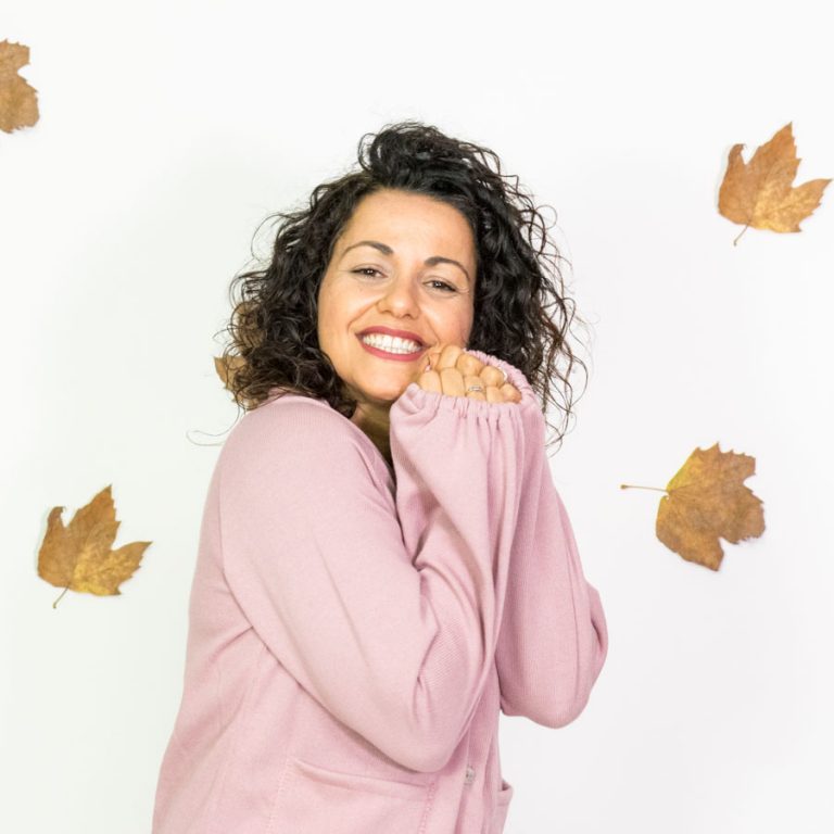 Eliza Cardigan