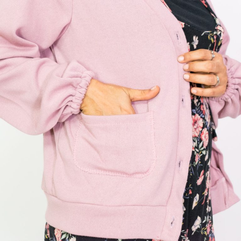 Eliza Cardigan