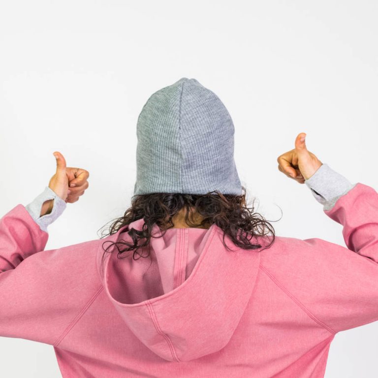 Earflap Hat