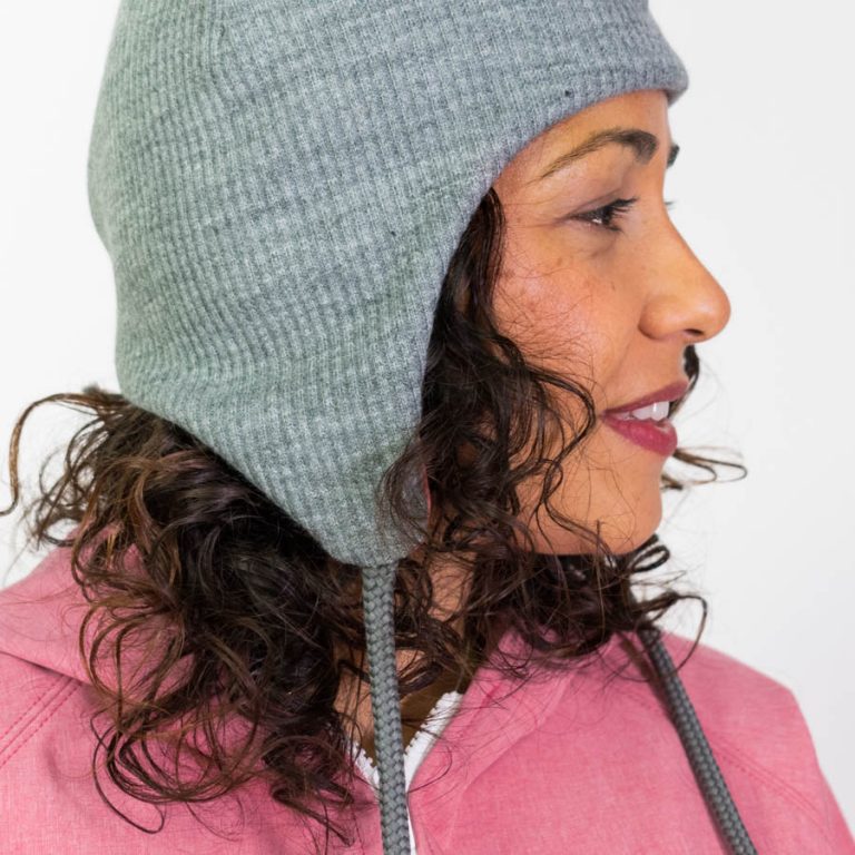 Earflap Hat