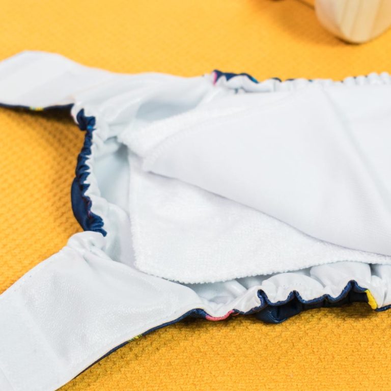 PUL Cloth Diaper Cover