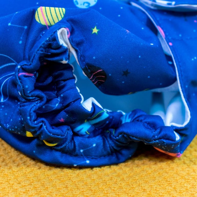 PUL Cloth Diaper Cover