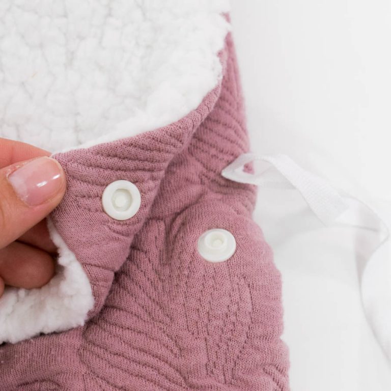 Bassinet/Carrycot Footmuff
