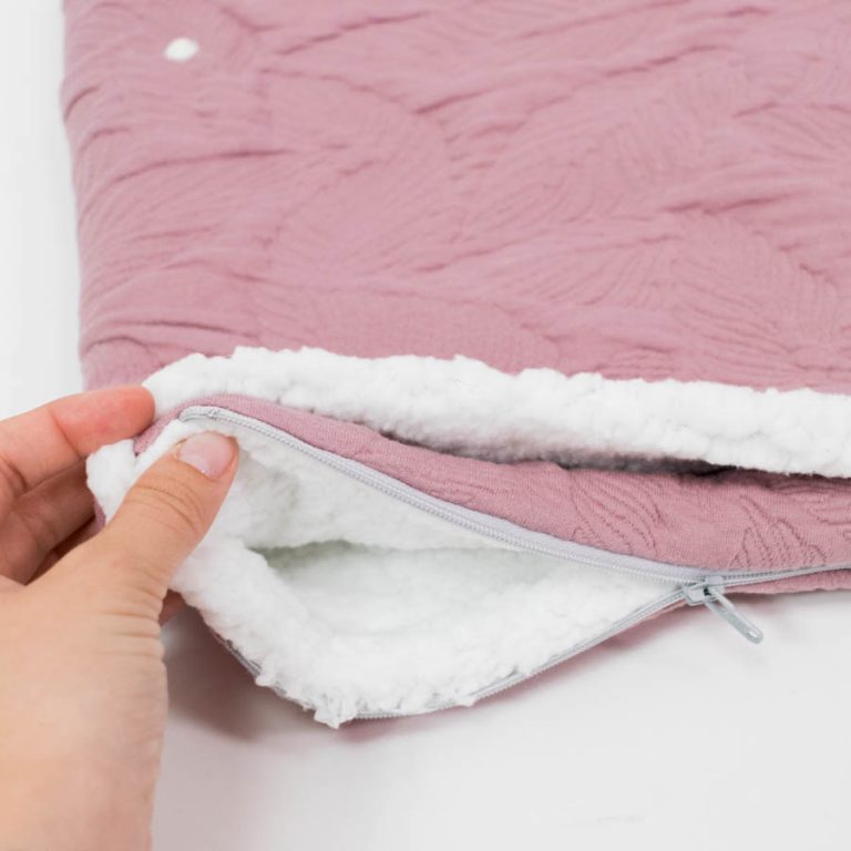Bassinet/Carrycot Footmuff