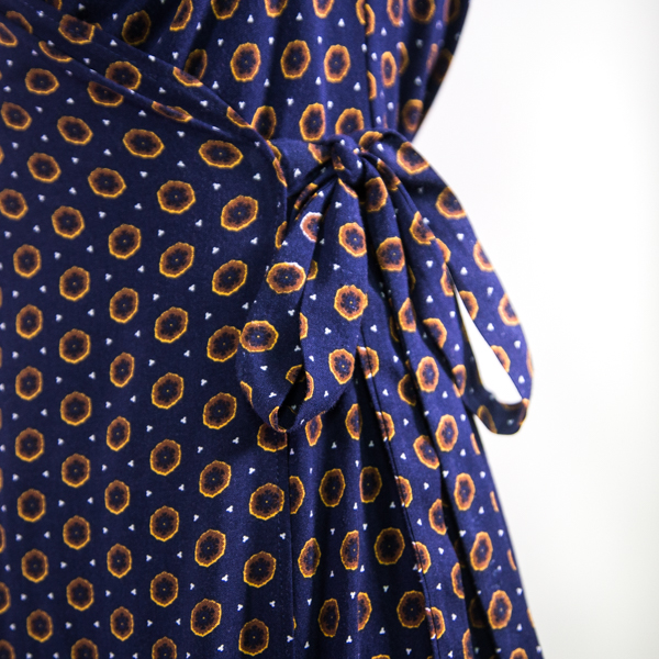 Ivy Maxi Dress