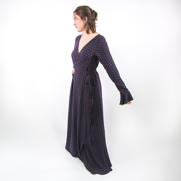 Ivy Maxi Dress