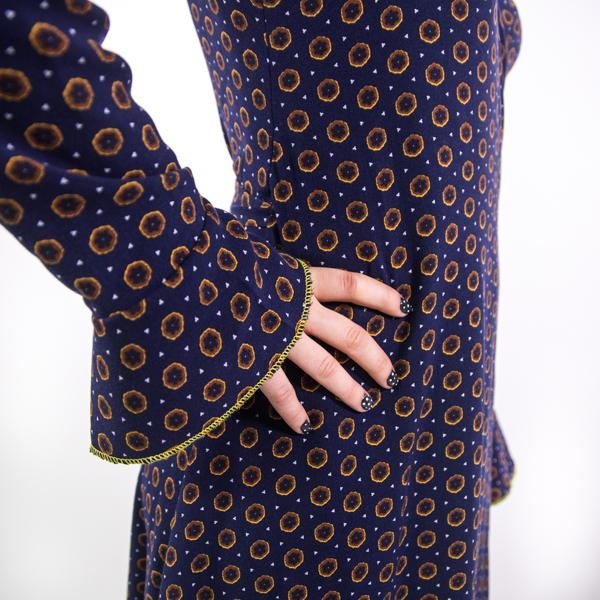Ivy Maxi Dress
