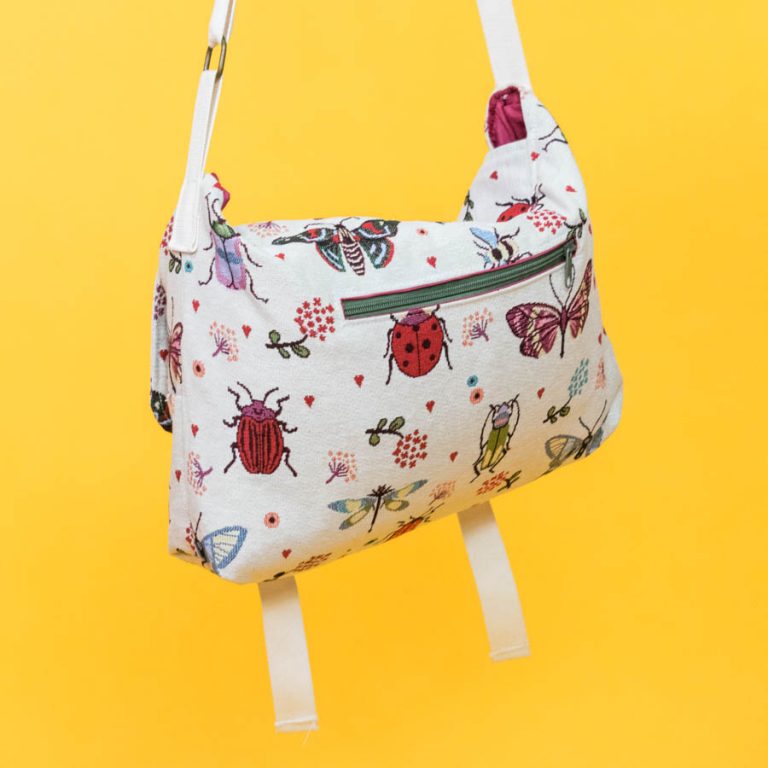 Preston Crossbody Bag
